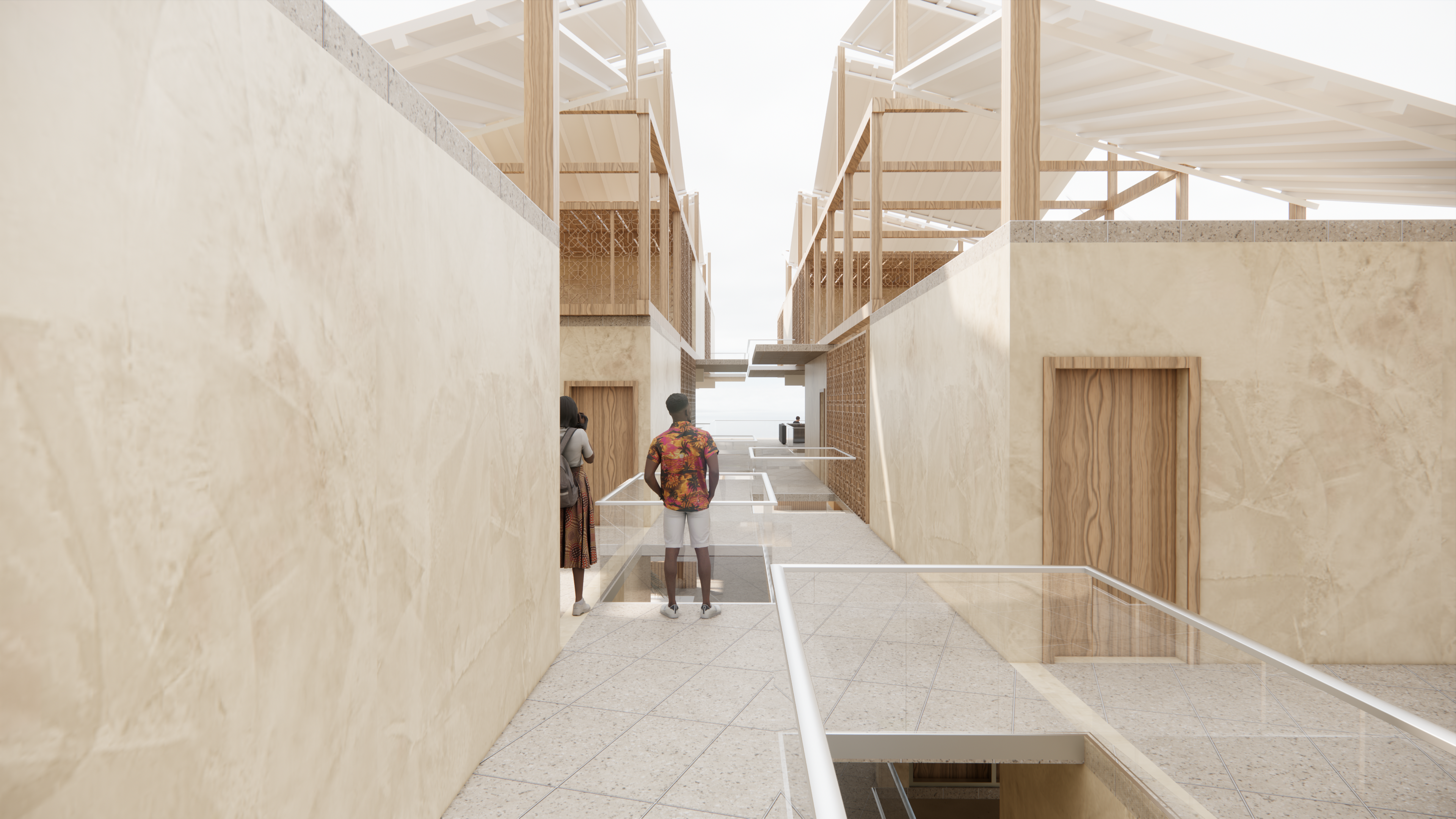 Resilient Lagos